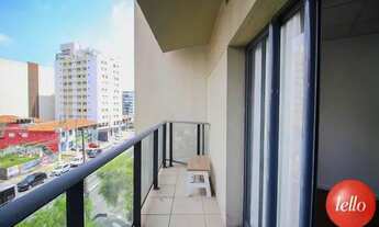 Imagem 6: São Paulo - Conjunto Comercial/Sala - Moema