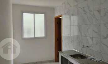 Imagem 6: Apartamento com 2 dormitórios à venda, 53 m² por R$ 160.000,00 - Vila Zezé - Jacareí/SP