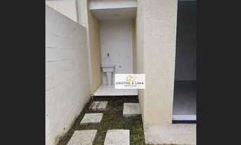 Imagem 4: Sobrado com 2 dormitórios para alugar, 68 m² por R$ 1.310,00/mês - Santa Luzia - Caçapava