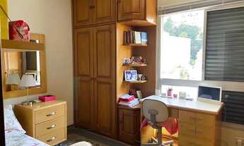 Imagem 10: Apartamento Locação Higienópolis 200 m² 3 Dormitórios