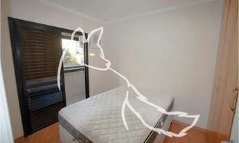 Imagem 7: Apartamento para aluguel tem 50 metros quadrados com 2 quartos em Pinheiros - São Paulo