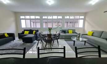 Imagem 6: Apartamento em Santos no Gonzaga