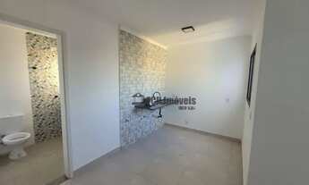 Imagem 3: Studio com 1 dormitório à venda, 35 m² por R$ 147.000,00 - Recanto das Primaveras I - Boit