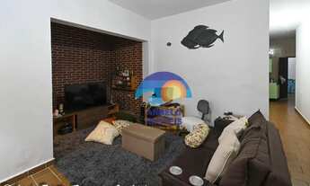 Imagem 5: Casa com 4 dormitórios, 168 m² - venda por R$ 470.000,00 ou aluguel por R$ 2.500,00/mês