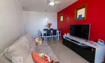 Imagem 4: Apartamento à Venda - Grajaú, 2 Quartos, 67 m2