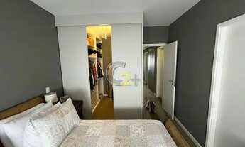 Imagem 3: APARTAMENTO - VILA ROMANA - 4 DORMT - 3 SUITE - 5 VAGAS