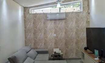 Imagem 6: CASA TÉRREA - BROOKLIN - SP