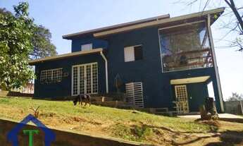 Imagem 4: Casa com 3 dormitórios à venda, 290 m² por R$ 900.000,00 - Parque Jaguari (Fazendinha) - S