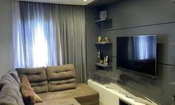 Imagem 3: APARTAMENTO - MORUMBI - SP