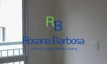 Imagem 3: Apartamento para aluguel e venda com 31 metros quadrados com 1 quarto em Pinheiros - São P