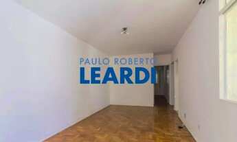 Imagem: APARTAMENTO - CENTRO - SP