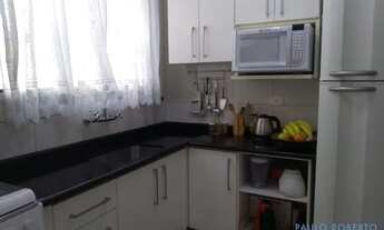 Imagem 4: APARTAMENTO - VILA GUIOMAR - SP