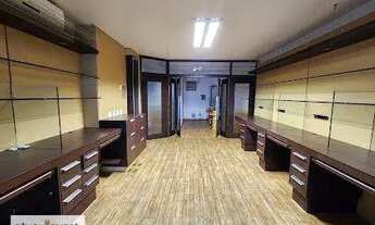 Imagem 2: Sala à venda, 52 m² por R$ 320.000 - Centro - Florianópolis/SC