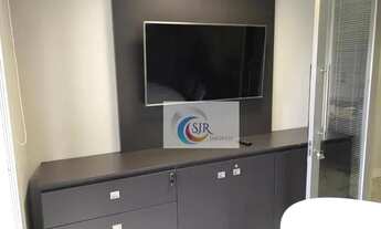 Imagem 7: Conjunto para alugar, 42m² - Brooklin - São Paulo/SP