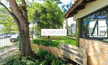 Imagem 2: PORTO ALEGRE - Apartamento Padrão - Vila Nova