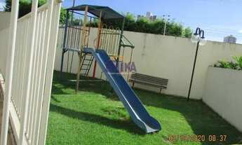 Imagem 4: Apartamento com 3 quarto(s) no bairro Goiabeiras em Cuiabá - MT