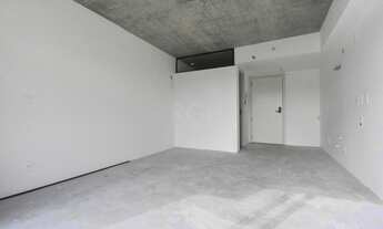 Imagem 2: Apartamento JK para Venda - 30.51m², 0 dormitórios, Menino Deus