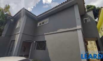 Imagem 2: SOBRADO - MOEMA - SP