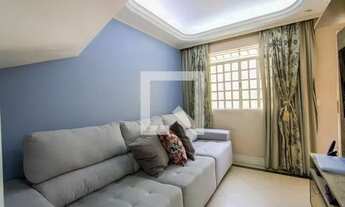 Imagem 3: Casa de Condomínio para Aluguel - Vila Assunção, 3 Quartos, 74 m2