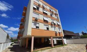 Imagem 2: Apartamento para Venda - 65.89m², 2 dormitórios, 1 vaga - Tristeza