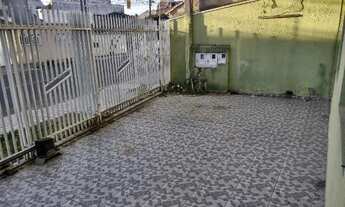 Imagem 2: Alugo Casa 2 Quartos, Sala Cozinhha, Lavanderia e Churrasqueira Sitio Cercado