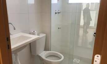 Imagem 5: Apartamento novo com 40m², 2 dormitórios e área de lazer completa