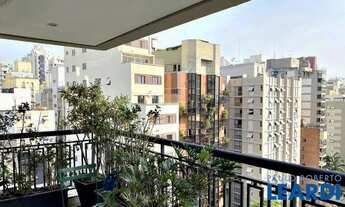 Imagem 3: APARTAMENTO - ITAIM BIBI - SP