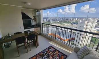 Imagem 6: Apartamento Padrão em São José dos Campos