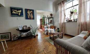 Imagem: Apartamento com 3 Quartos à venda, 95 m²