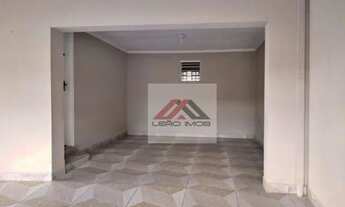 Imagem 4: Casa com 3 dormitórios para alugar, 150 m² por R$ 2.500,00/mês - Jardim Santana - Campinas