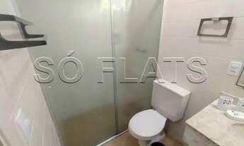 Imagem 6: London Suites: oportunidade para entrada imediata e sem fiador