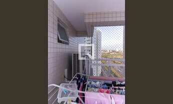 Imagem 3: Apartamento para Aluguel - Vila Ema, 3 Quartos, 181 m2