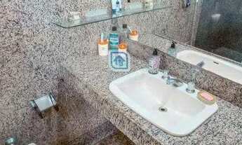 Imagem 7: Apartamento com 4 dormitórios à venda, 273 m² por R$ 1.490.000,00 - Meireles - Fortaleza/C