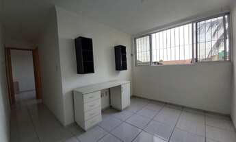 Imagem 3: Apartamento Térreo de 02 Quartos no Geisel