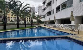 Imagem 2: Apartamento para aluguel no Parque Del Sol, 58m², 2 quartos, projetado, condomínio Valênci