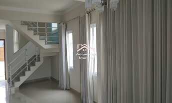 Imagem 10: Sobrado para Locação no Condomínio Altos de Itaici