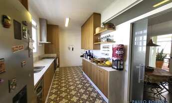 Imagem 7: APARTAMENTO - HIGIENÓPOLIS - SP