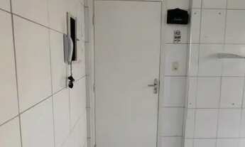 Imagem 3: Apartamento para aluguel com 1 quarto Próximo a VLT em Centro - São Vicente - SP