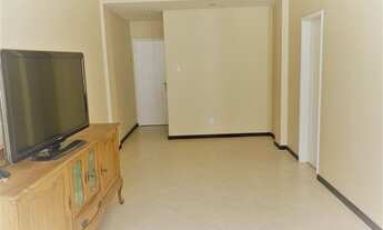 Imagem 2: Apartamento para venda tem 82 m² com 2 quartos em Icaraí - Niterói - RJ