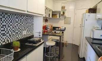 Imagem 6: Apartamento com 2 dormitórios à venda, 102 m² por R$ 1.340.000,00 - Brooklin - São Paulo/S