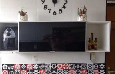 Imagem 3: Apartamento de 3 quartos no B. dos Estados