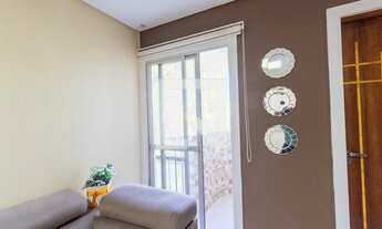 Imagem 7: Apartamento para Aluguel - Cangaíba, 2 Quartos, 54 m2