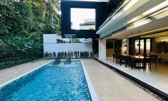 Imagem 2: Casa com 5 suítes à venda, 400 m² - Riviera - Módulo 24 - Bertioga/SP