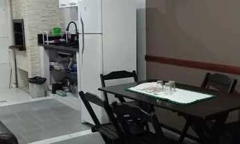 Imagem 6: Sobrado Matinhos 115 m2 Praia Grande 80mts Mar Oportunidade. Averbado;;;