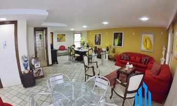 Imagem 4: Apartamento para venda possui 247 metros quadrados com 4 quartos em Centro - Guarapari - E