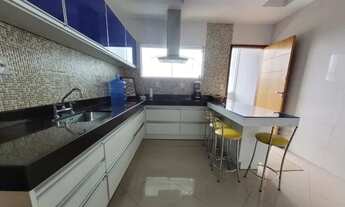 Imagem 2: VOLTA REDONDA - Casa Padrão - VILLAGE SANTA HELENA