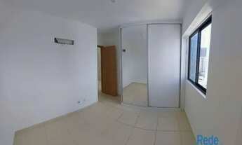 Imagem 2: Flat com 1 quarto para alugar, 37 m² por R$ 1.800/mês - Candeias - Jaboatão dos Guararapes