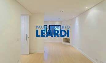 Imagem: APARTAMENTO - BROOKLIN - SP