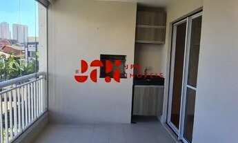 Imagem 6: Apto no Jardim Marajoara - 107m2, 02 vagas, varanda gourmet