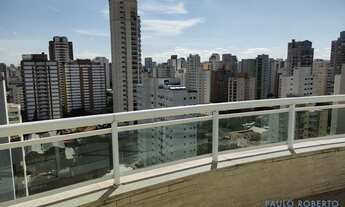 Imagem 4: APARTAMENTO - MOEMA ÍNDIOS - SP